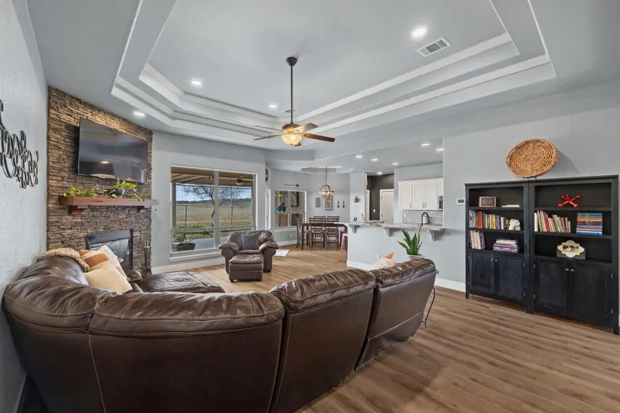 290 Turkey Run, Meadowlakes, TX 78654 - #3