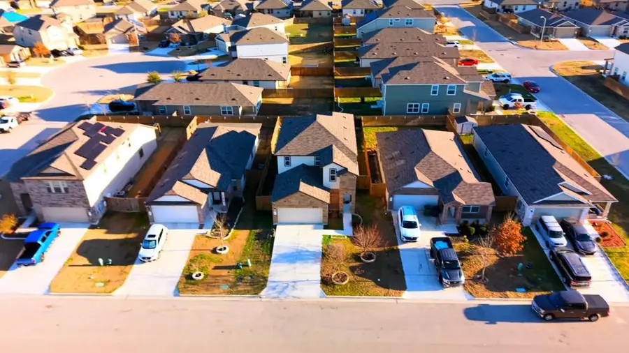 208 Greatest Gift Way, Jarrell, TX 76537 - #3