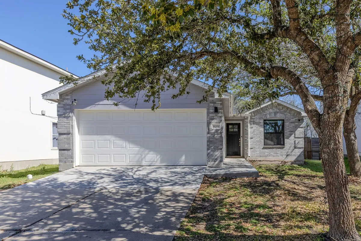 18200 Canopy Ln, Manor, TX 78653 - #1