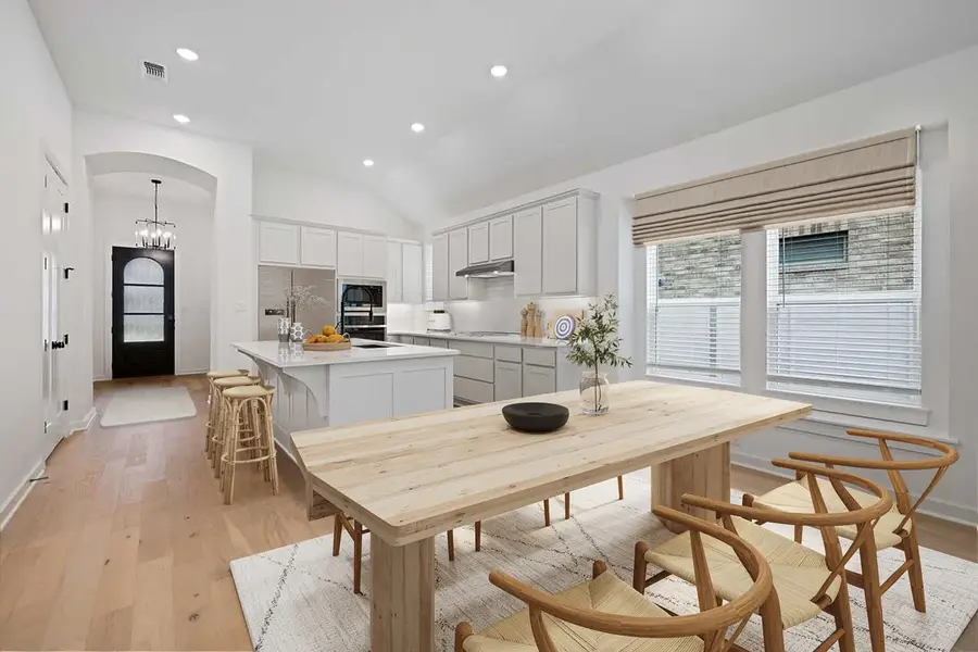 120 Fox Run, Georgetown, TX 78628 - Image #2