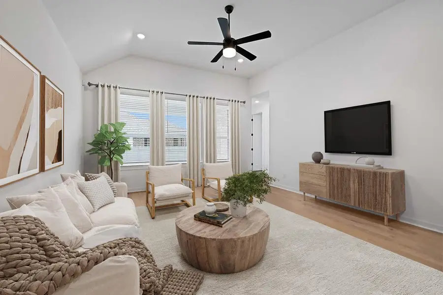 120 Fox Run, Georgetown, TX 78628 - Image #3