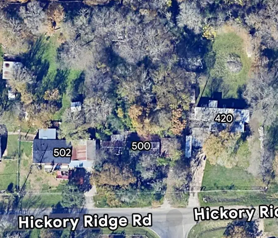 500 Hickory Ridge Rd, Manchaca, TX 78652 - #2