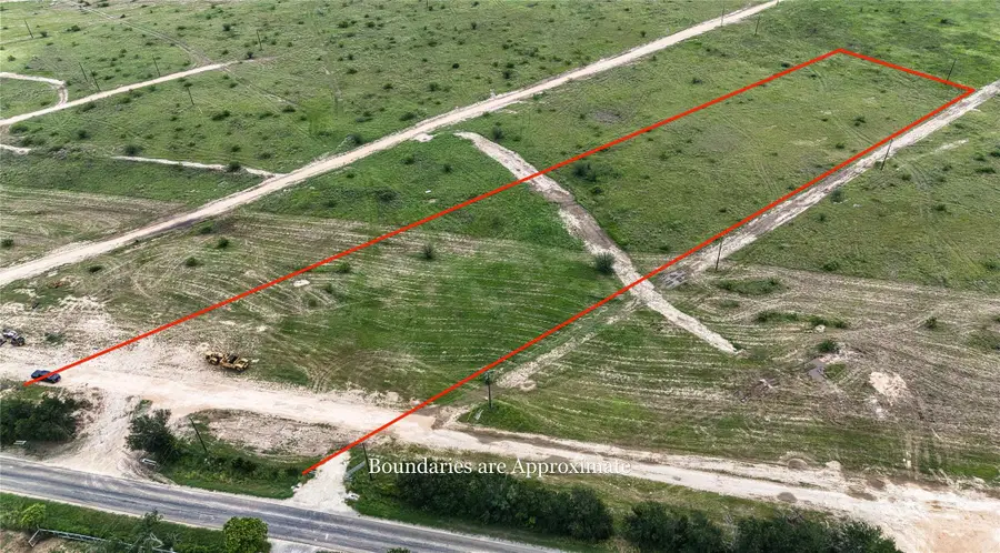 TBD Lot 20 County Road 473, Thrall, TX 76578 - #2