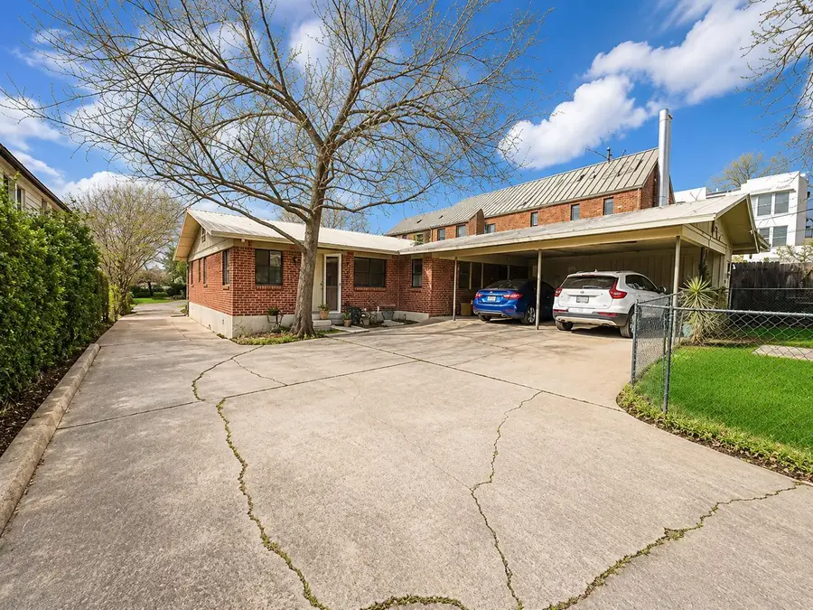 1515 Woodlawn Blvd, Austin, TX 78703 - #3