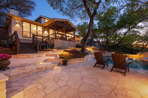 604 Furlong Dr, Austin, TX 78746