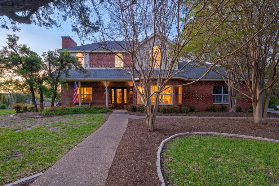 604 Furlong Dr, Austin, TX 78746 - #2