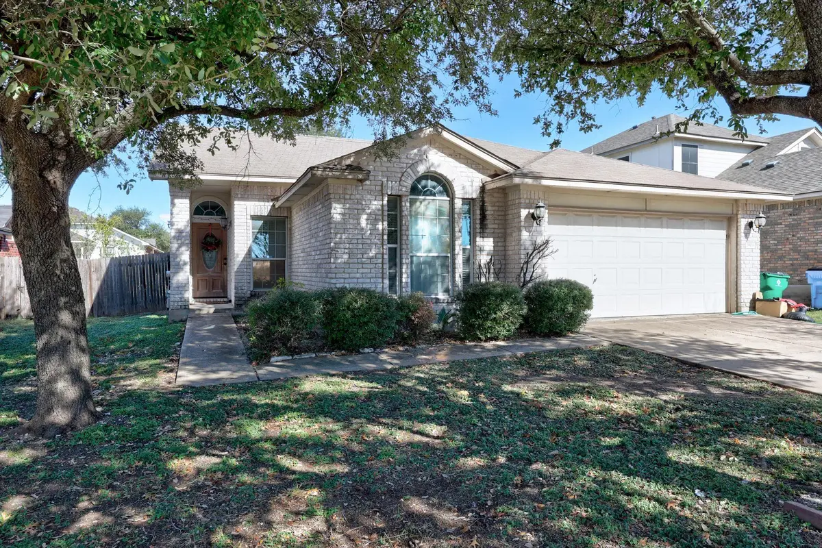 1906 W Pflugerville Pkwy, Round Rock, TX 78664 - Image #1