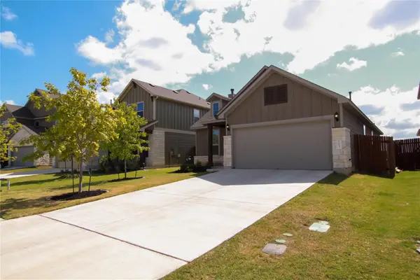 153 Carlina Loop, Liberty Hill, TX 78642