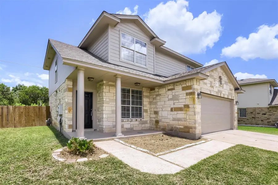 4125 Pebble Ridge Cv, Round Rock, TX 78681 - #3