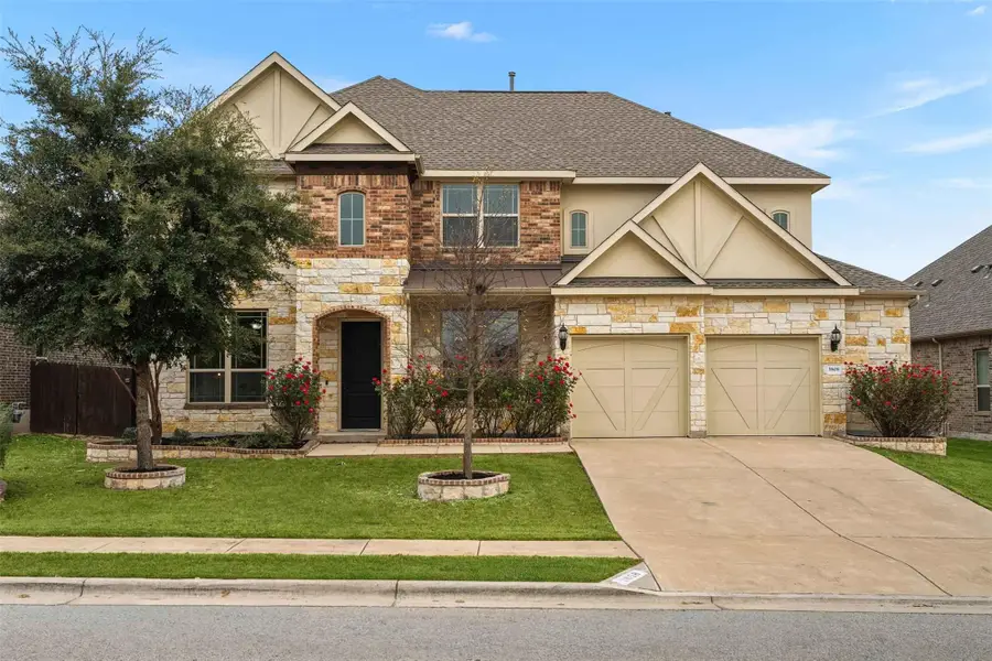 3808 Mineral Dr, Leander, TX 78641 - Image #2