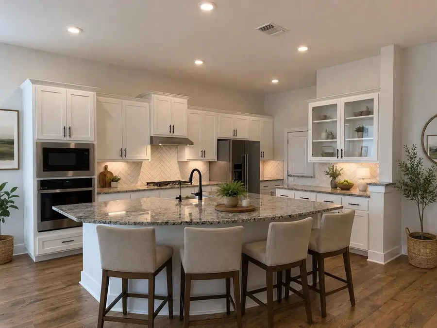 20825 W Claire Jean Path W, Pflugerville, TX 78660 - #3