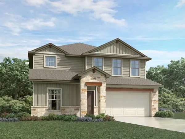 13304 Parsons Prairie Ln, Buda, TX 78610