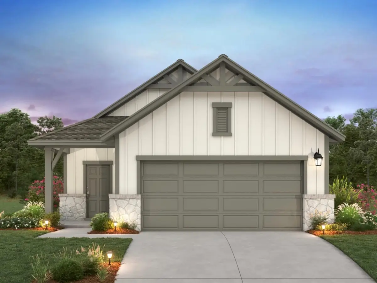 181 Ranier Way, Dripping Springs, TX 78620 - #1