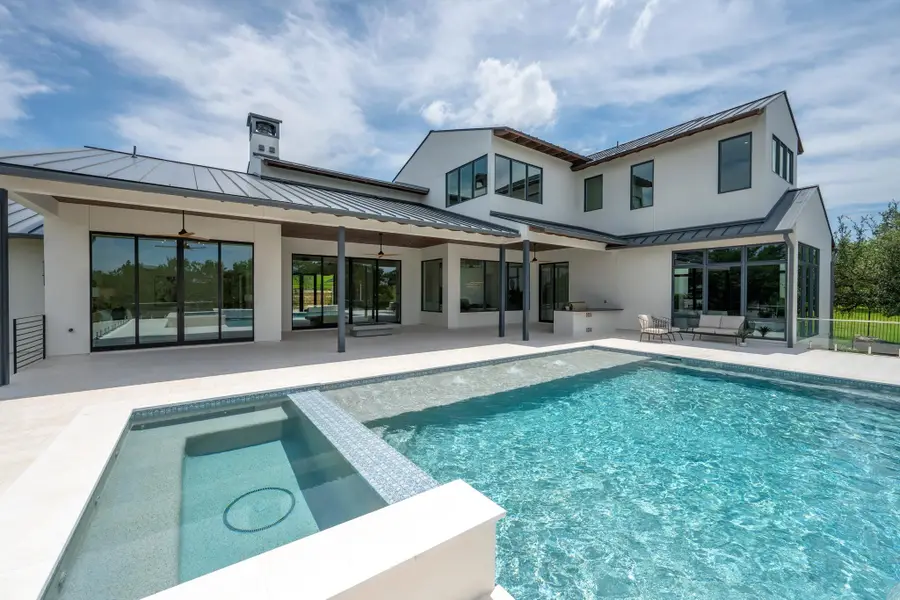504 Primo Fiore Ter, Austin, TX 78738 - #3