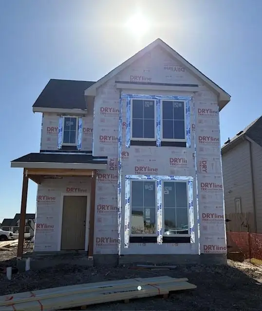 223 Tribute Blvd, Taylor, TX 76574 - Image #2