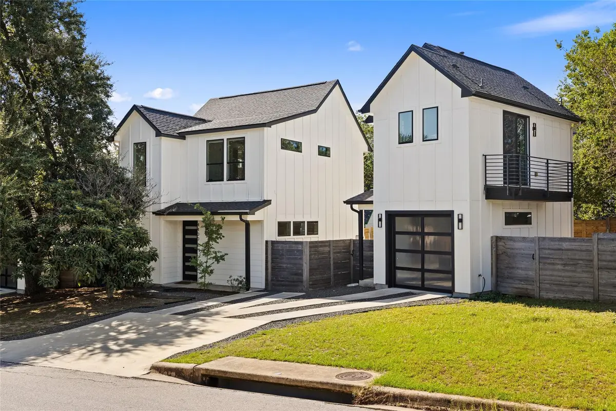4400 Jinx Ave #2, Austin, TX 78745 - #1