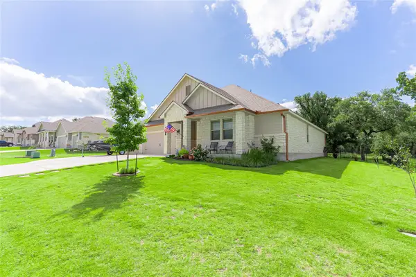 176 Tom Kite Dr, Burnet, TX 78611