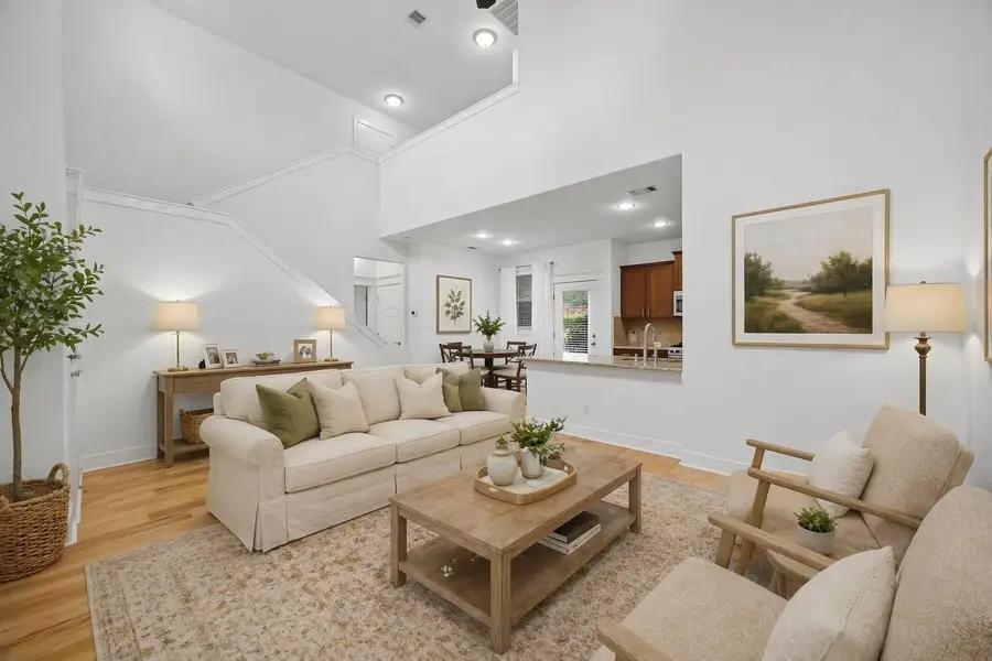 11105 Avery Station Loop #25, Austin, TX 78717 - #3