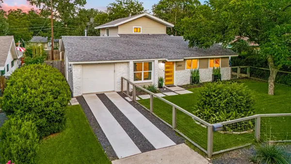 2701 Friar Tuck Ln, Austin, TX 78704