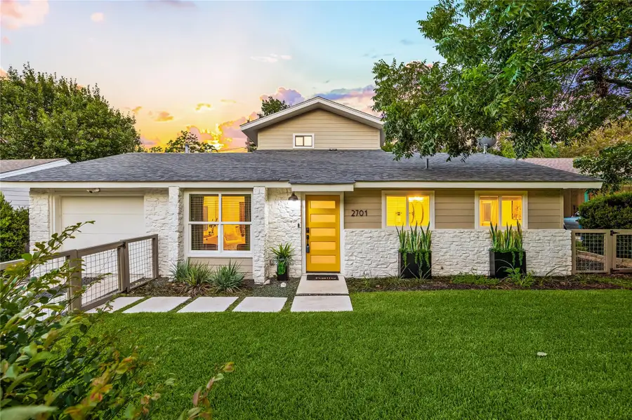 2701 Friar Tuck Ln, Austin, TX 78704 - #2