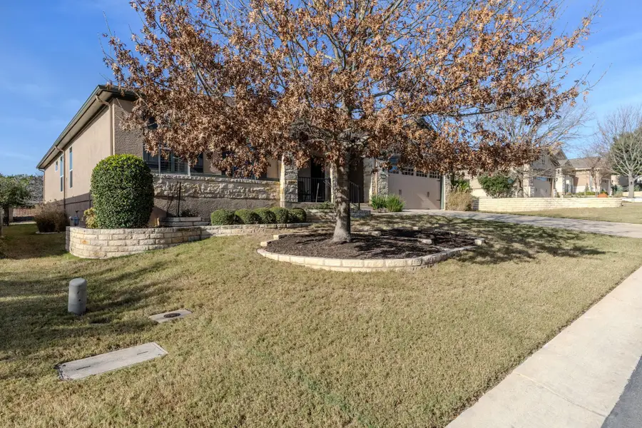 110 Emory Peak Trl, Georgetown, TX 78633 - Image #3