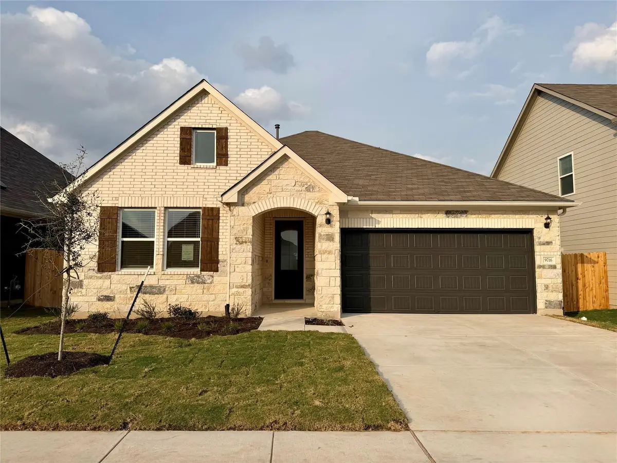 9716 Serene Bliss Ln, Buda, TX 78610 - Image #1