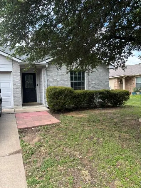 206 Rinehardt St, Hutto, TX 78634