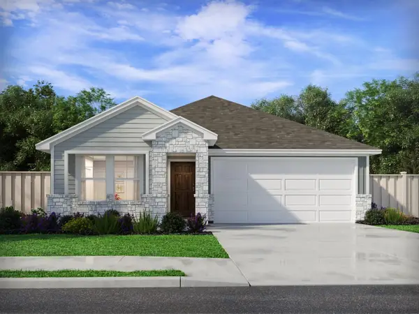 12413 Saint Thomas Dr, Del Valle, TX 78617
