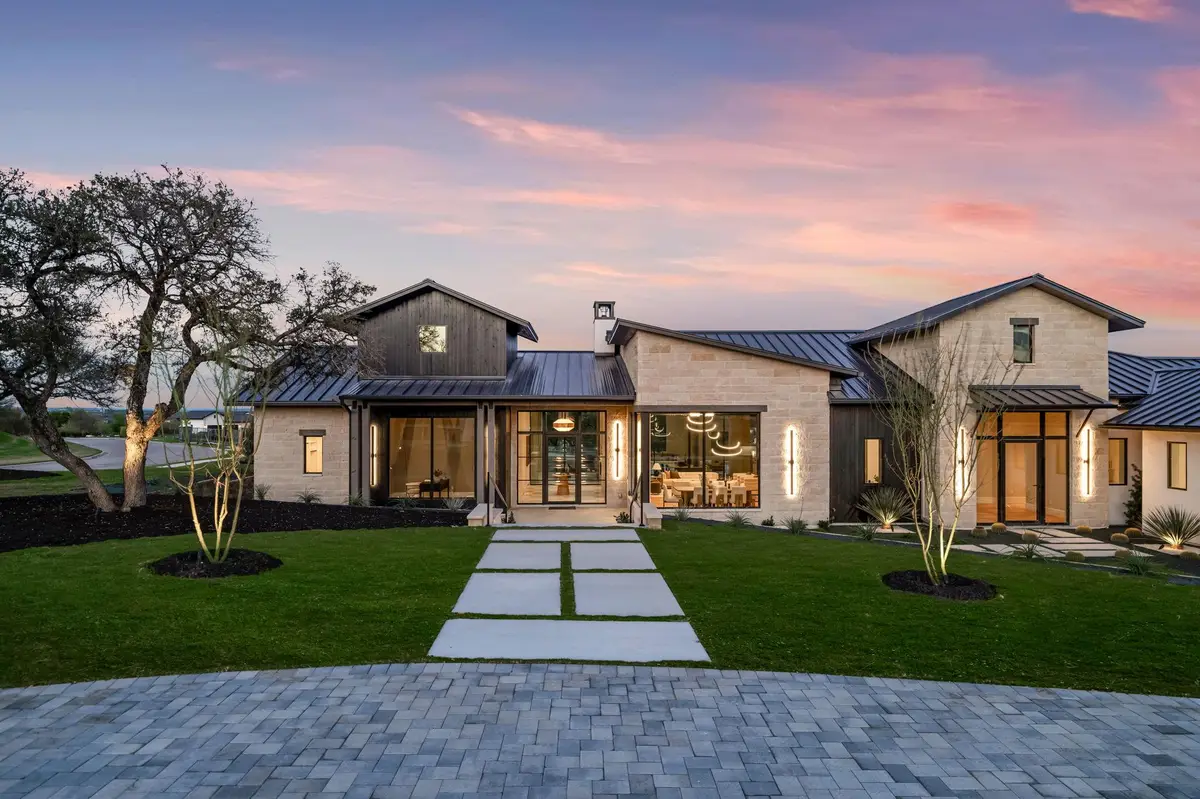 605 Casasanta Trl, Austin, TX 78738 - #1