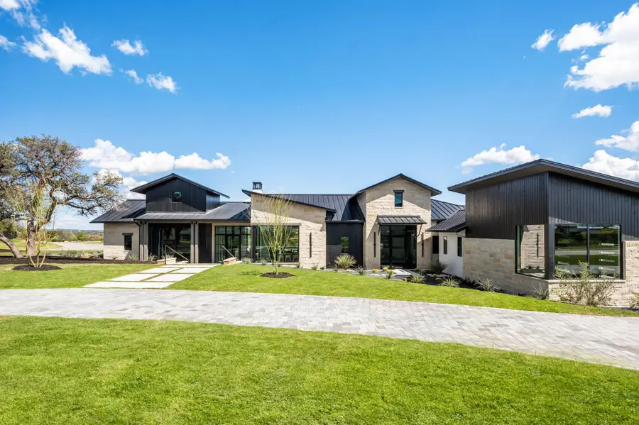 605 Casasanta Trl, Austin, TX 78738 - #2