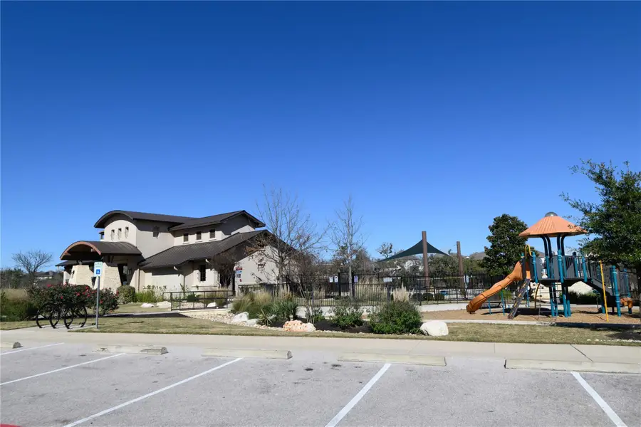 316 Morning Ridge Ct, Georgetown, TX 78628 - Image #2