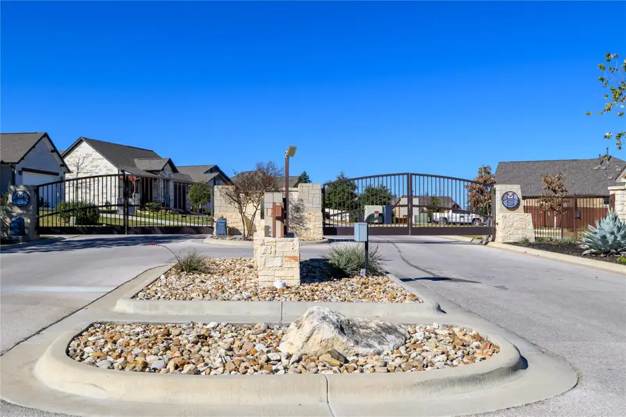 316 Morning Ridge Ct, Georgetown, TX 78628 - Image #3