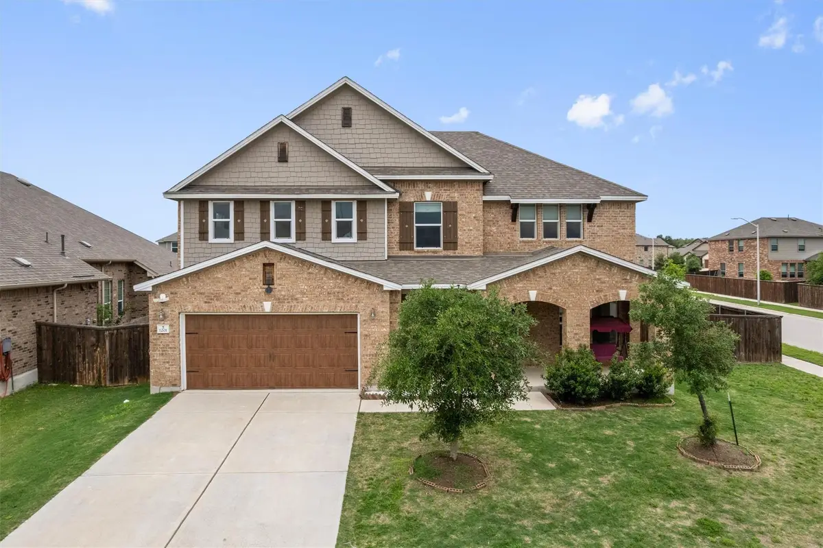 1201 Euless Ln, Leander, TX 78641 - #1