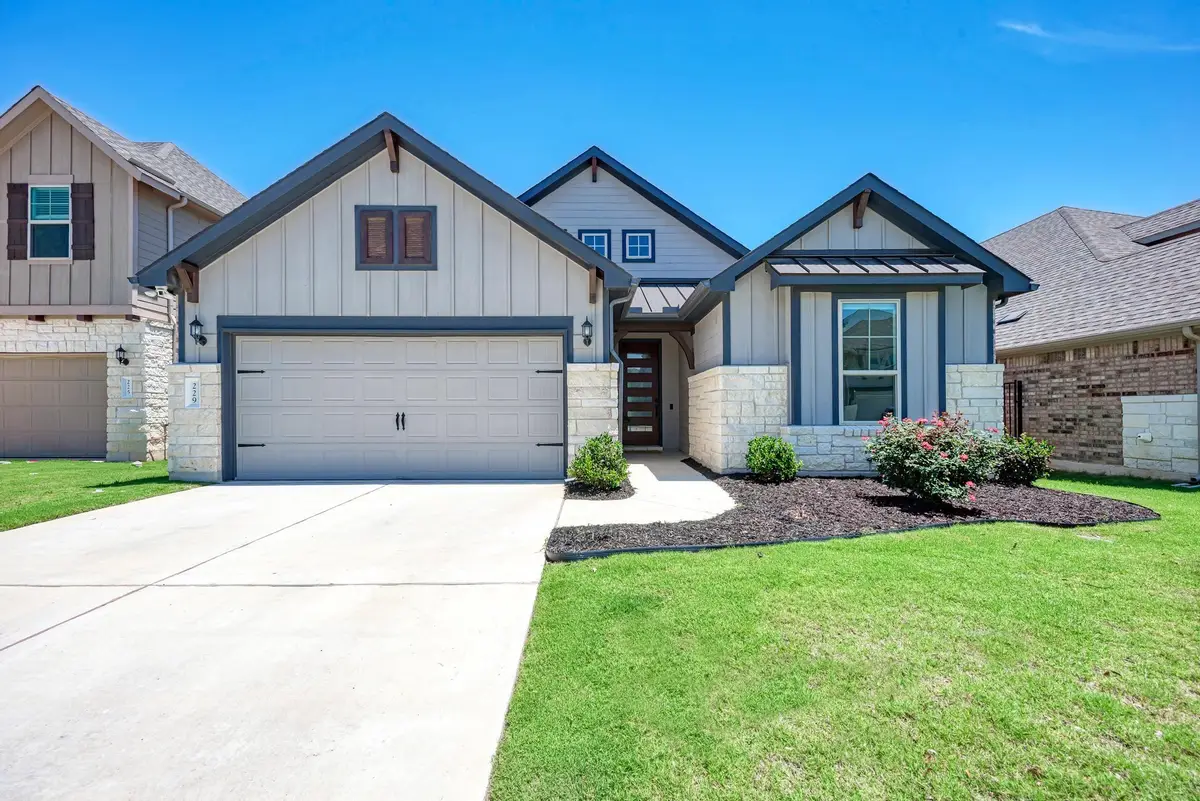 229 Canyoncrest Way, Liberty Hill, TX 78642 - #1
