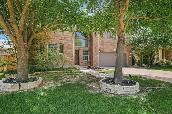 4623 Chestnut Meadows Bnd, Georgetown, TX 78626