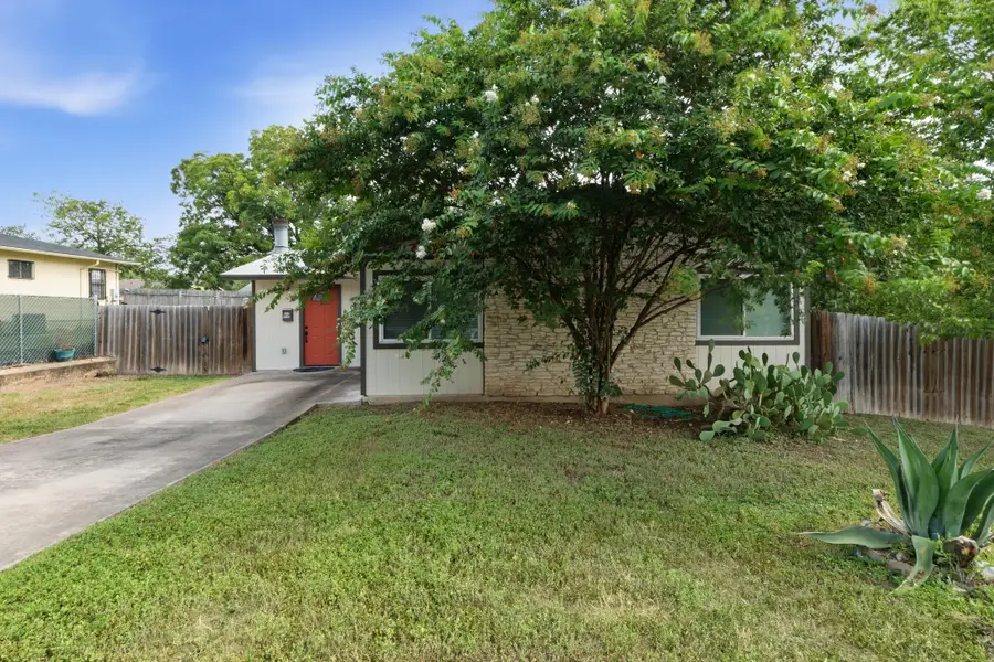 4712 Little Hill Cir, Austin, TX 78725 - #2