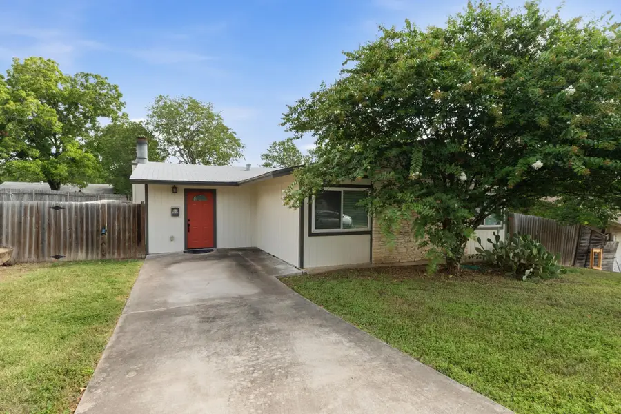 4712 Little Hill Cir, Austin, TX 78725 - #3