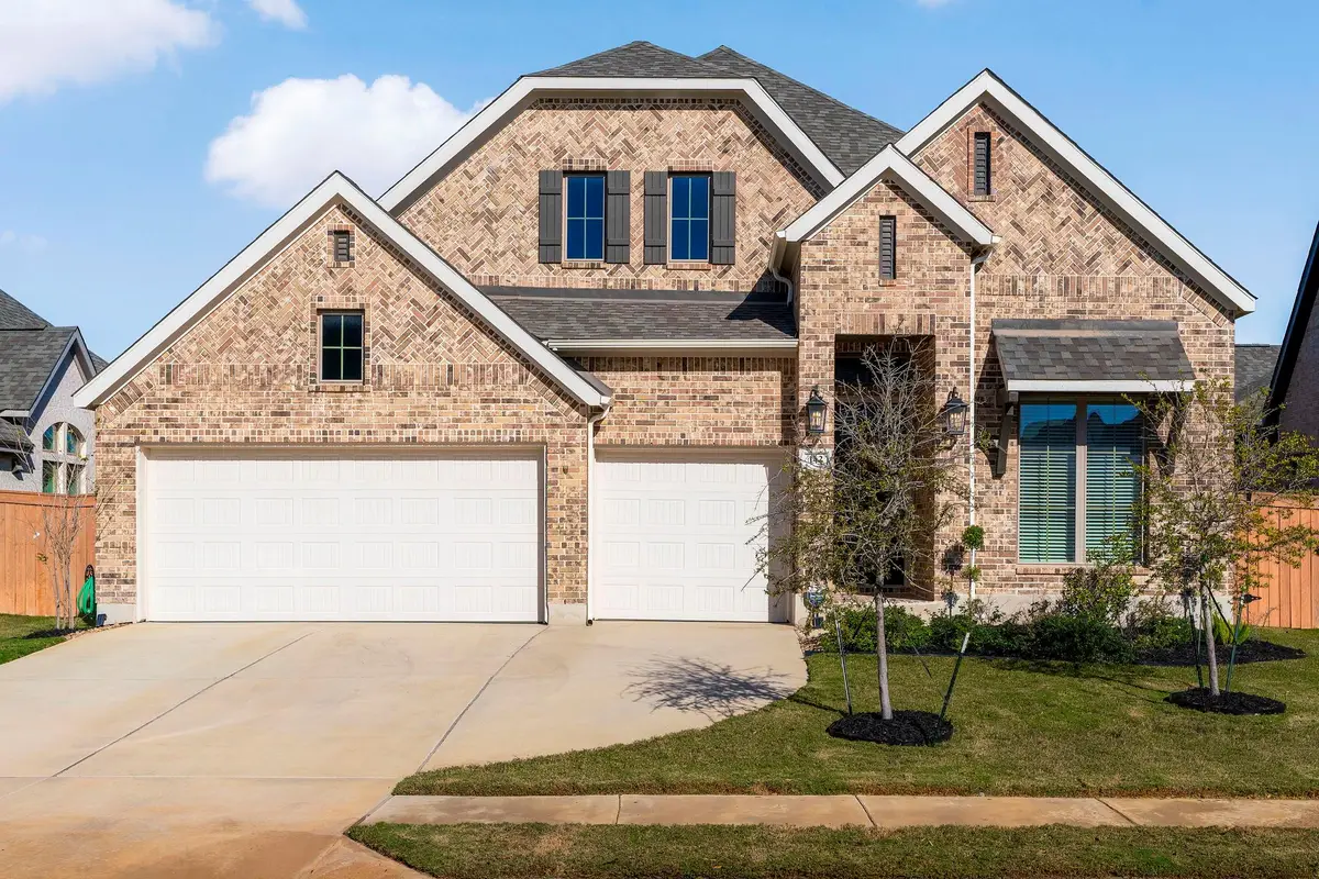142 Palo Pinto Bnd, Bastrop, TX 78602 - #1