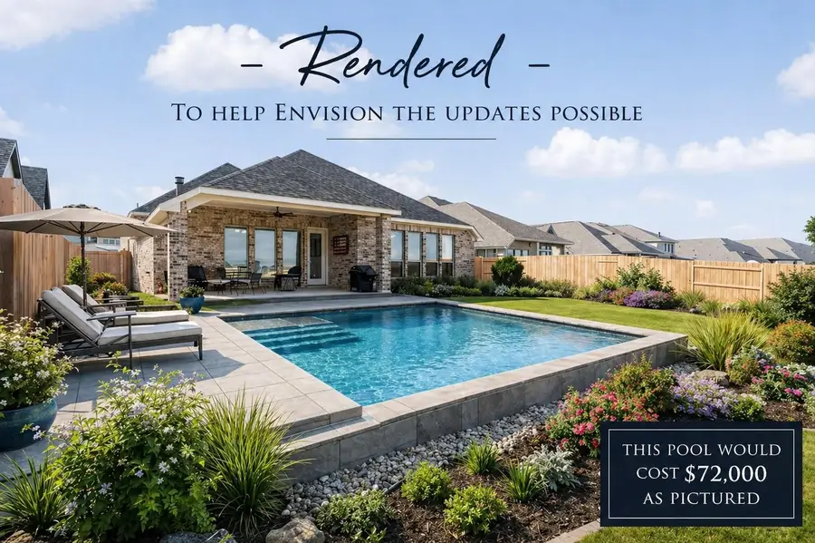 142 Palo Pinto Bnd, Bastrop, TX 78602 - #3