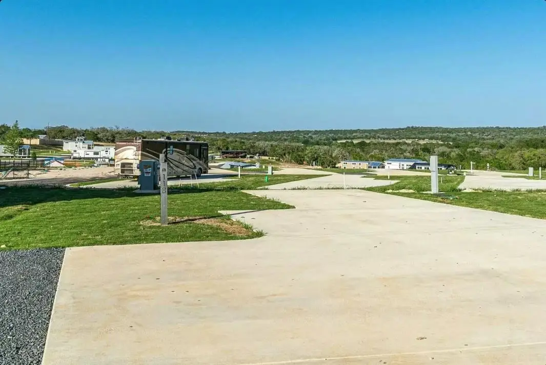 5386 Ranch Road 1376 Rd #118, Fredericksburg, TX 78624 - #1