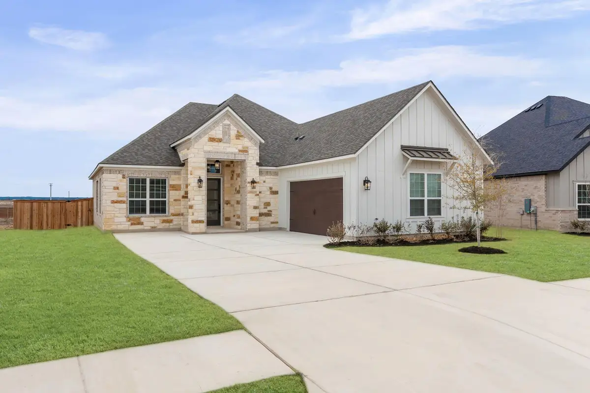 305 Kanarra Creek Rd, Jarrell, TX 76537 - #1