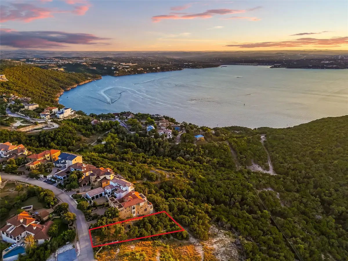 7116 Cielo Azul Pass, Austin, TX 78732 - #1