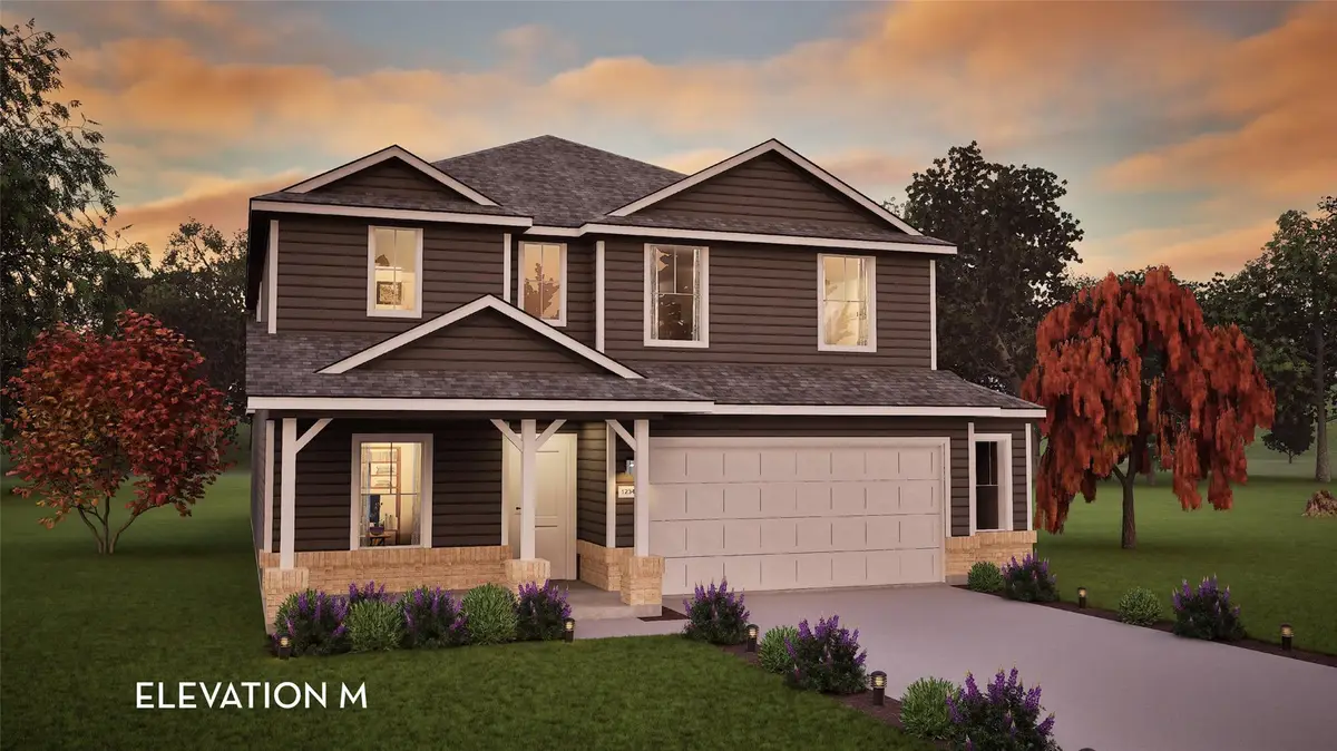 525 Bobcat Creek Dr, Jarrell, TX 76537 - #1