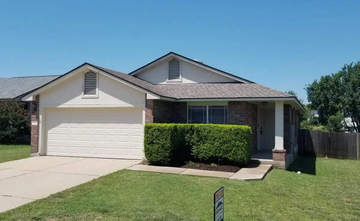 1005 Burgess Dr, Leander, TX 78641 - #1