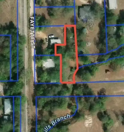 1304 Austin St, Bastrop, TX 78602 - #3