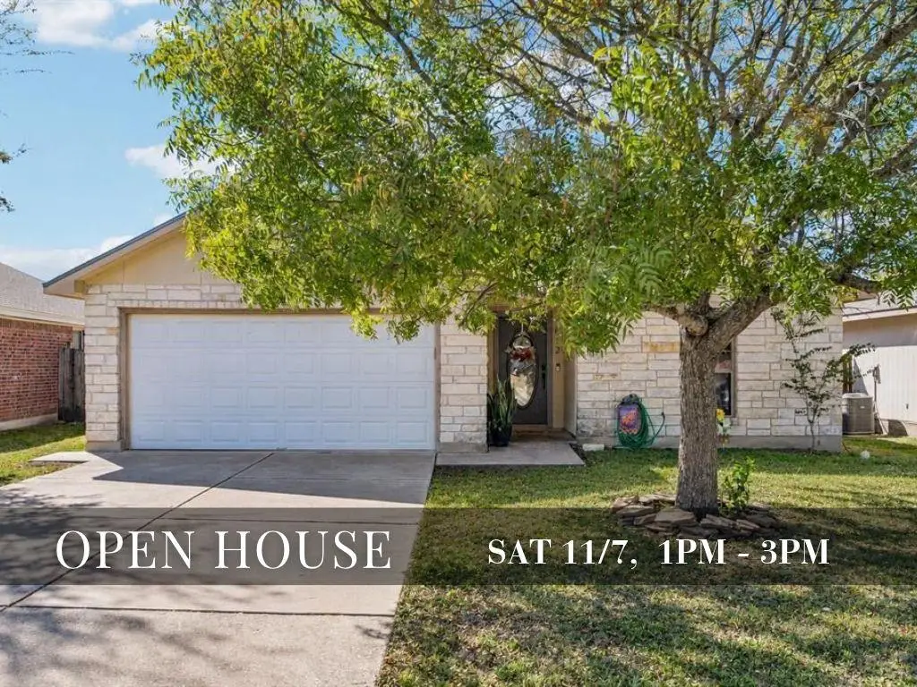 812 Ruby Ct, Jarrell, TX 76537 - #1
