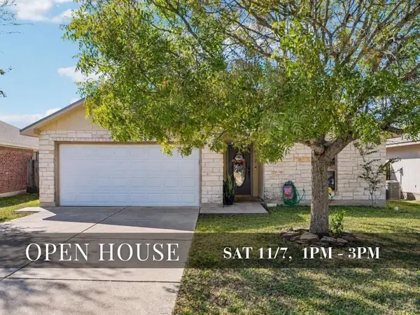 812 Ruby Ct, Jarrell, TX 76537