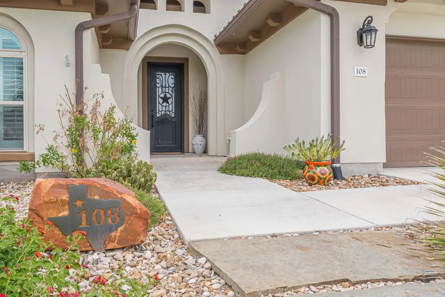 108 Hopping Peach St, San Marcos, TX 78666 - #3