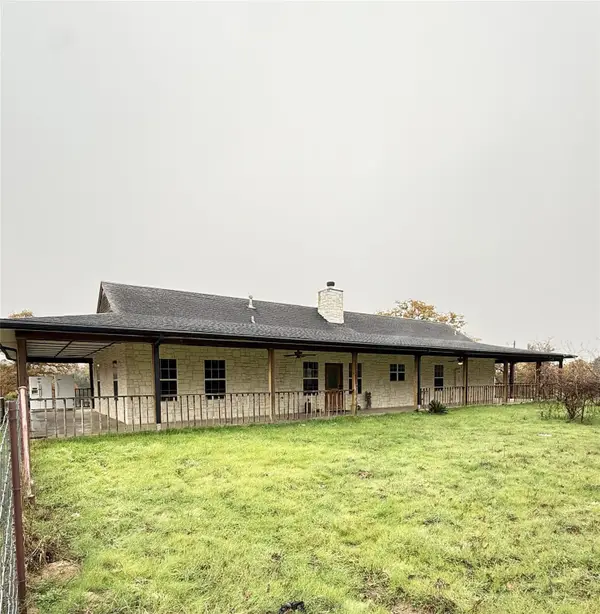 11791 Silver Springs Rd, Rockdale, TX 76567