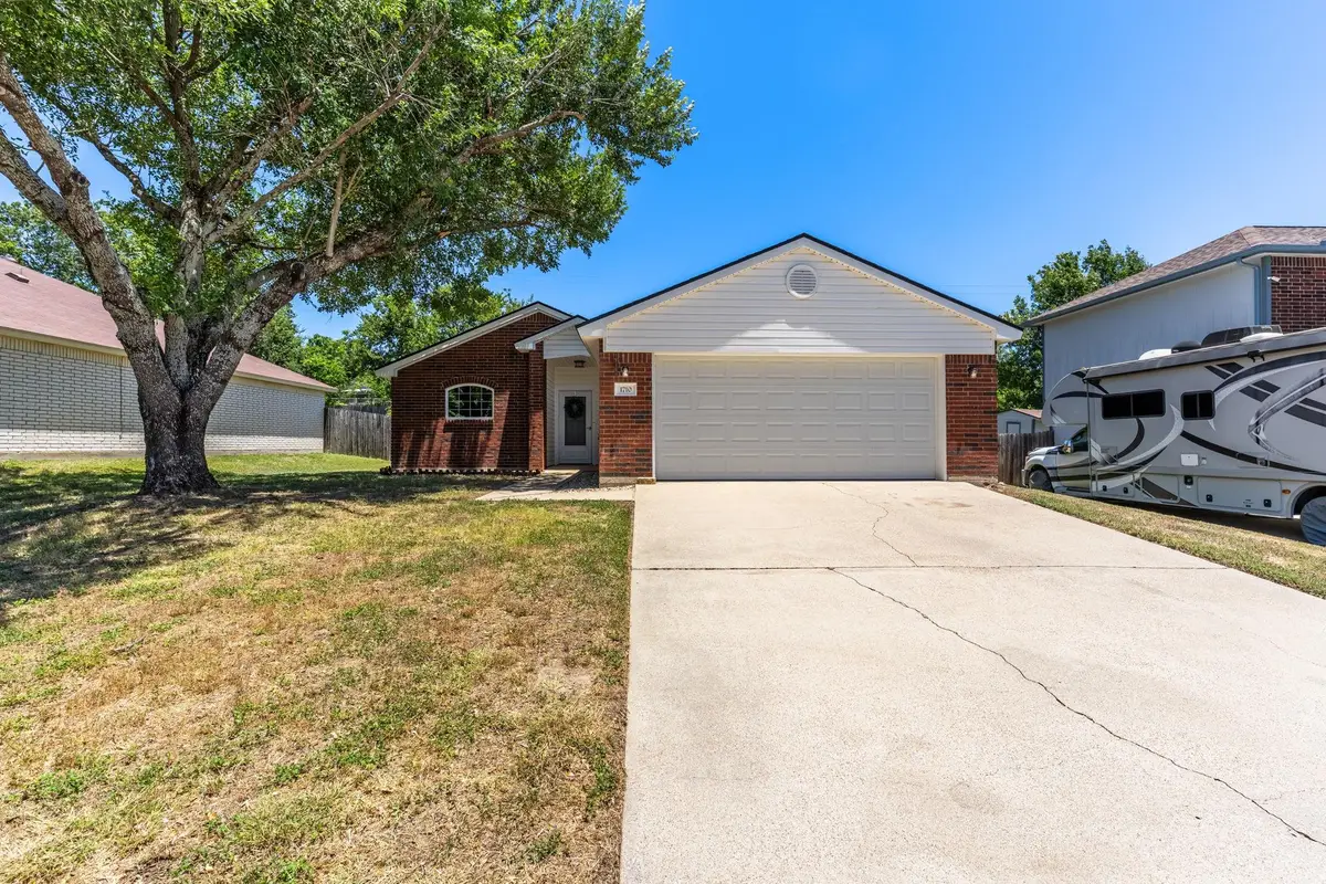 1710 Mattie Dr, Copperas Cove, TX 76522 - #1